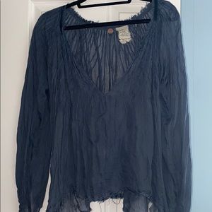 Free People Blouse
